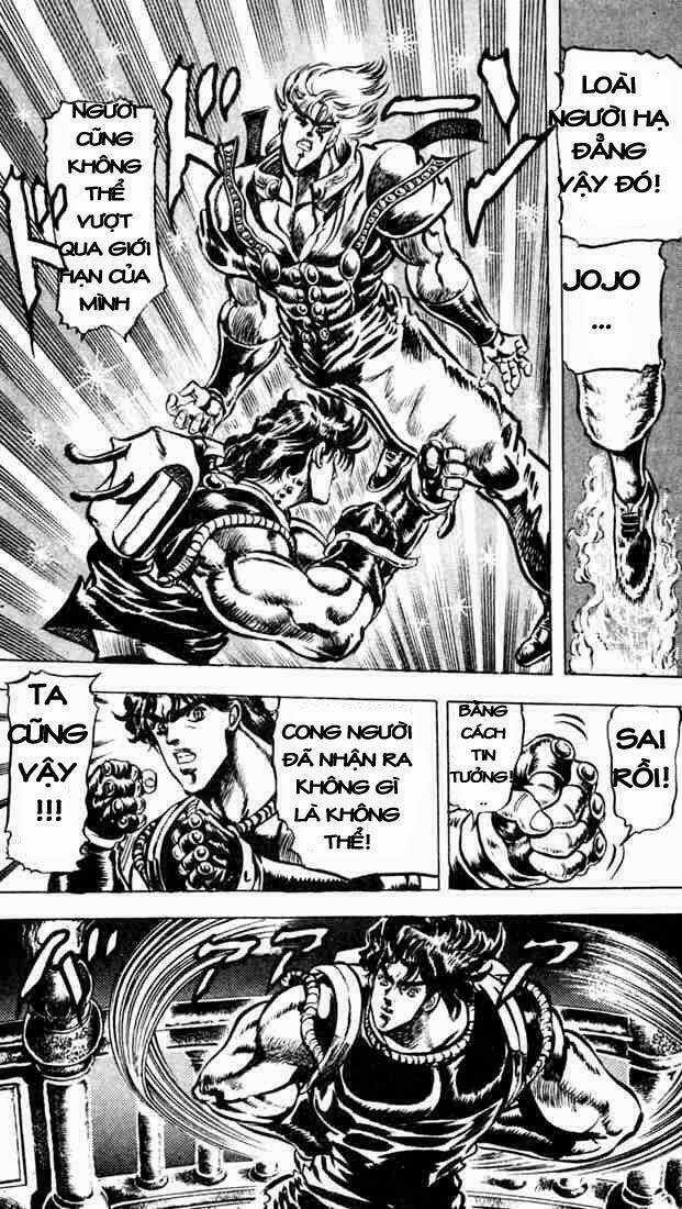 Cuộc Phiêu Lưu Bí Ẩn Chapter 40 trang 12