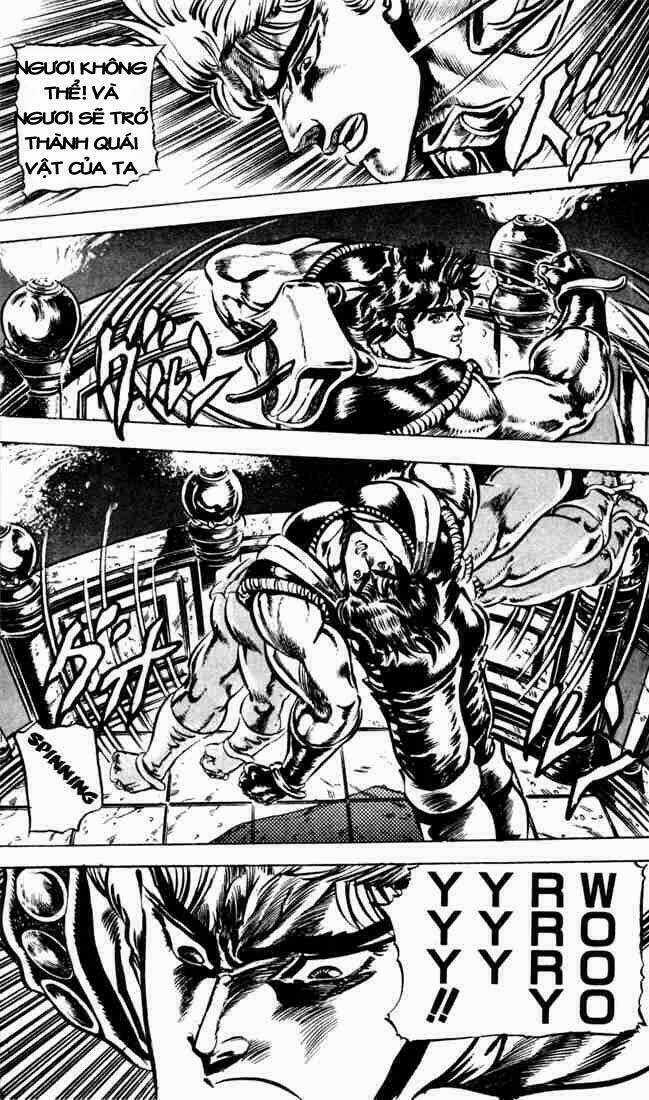 Cuộc Phiêu Lưu Bí Ẩn Chapter 40 trang 13