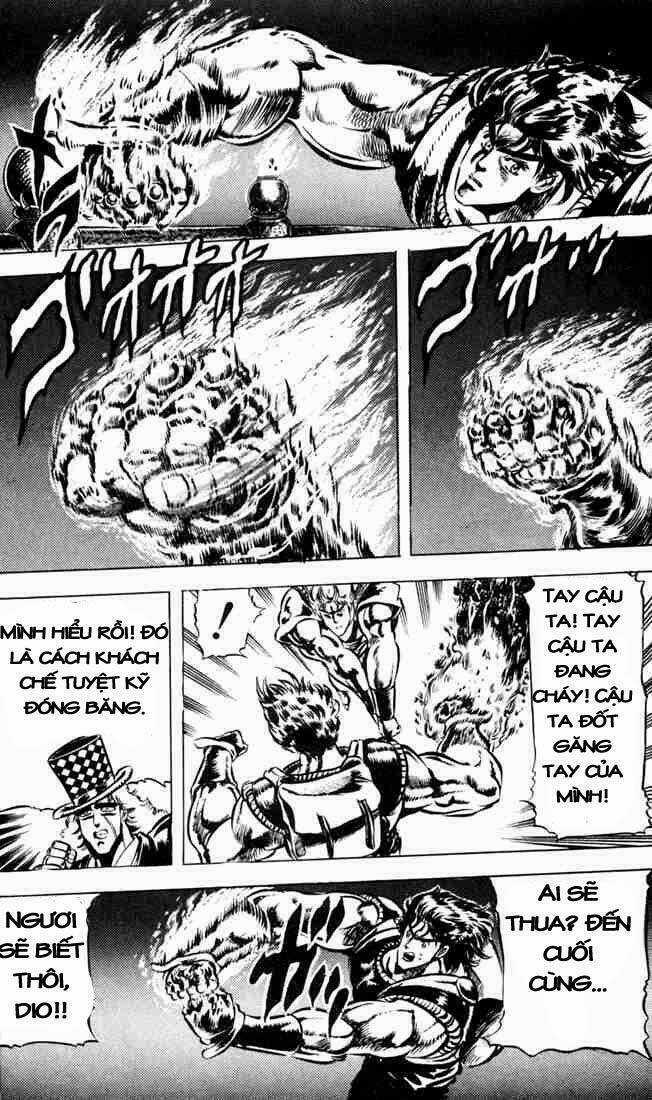 Cuộc Phiêu Lưu Bí Ẩn Chapter 40 trang 14