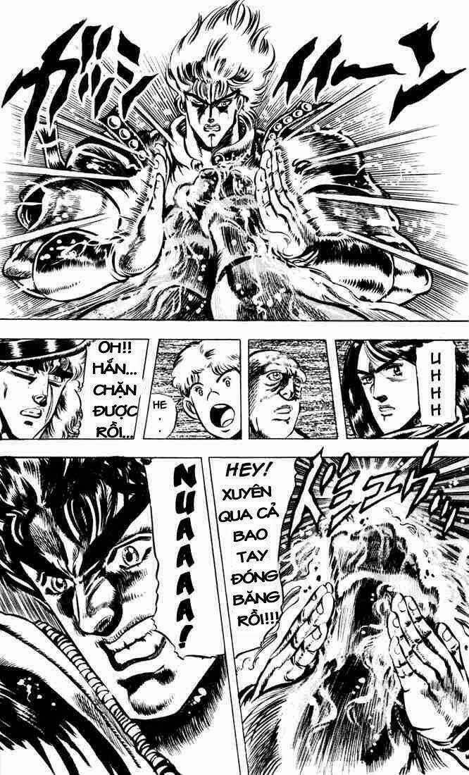 Cuộc Phiêu Lưu Bí Ẩn Chapter 40 trang 16