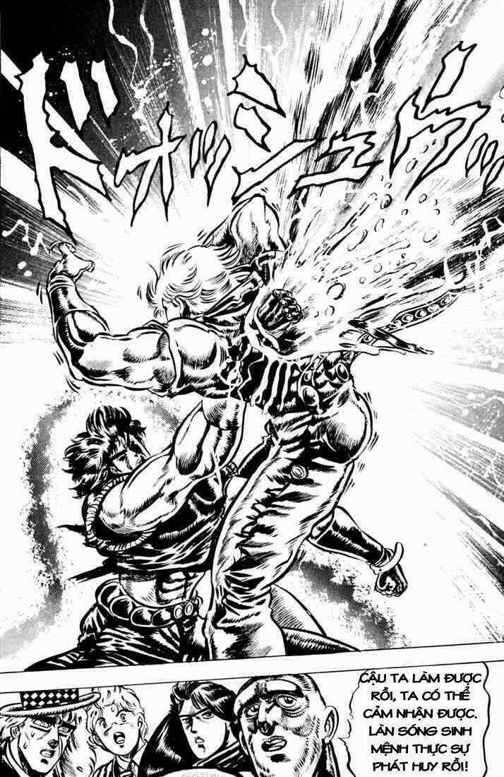 Cuộc Phiêu Lưu Bí Ẩn Chapter 40 trang 18