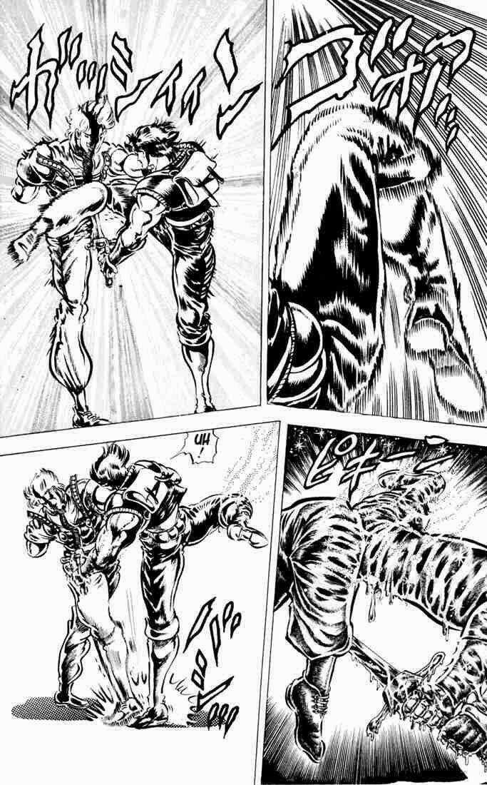 Cuộc Phiêu Lưu Bí Ẩn Chapter 40 trang 2