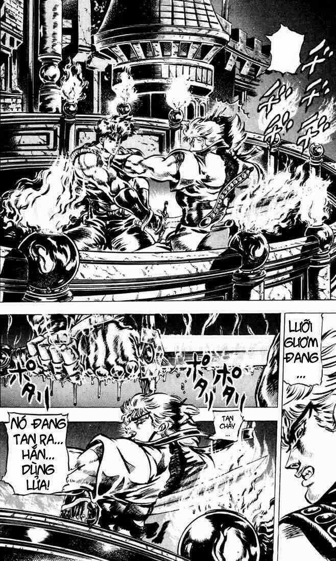 Cuộc Phiêu Lưu Bí Ẩn Chapter 40 trang 6