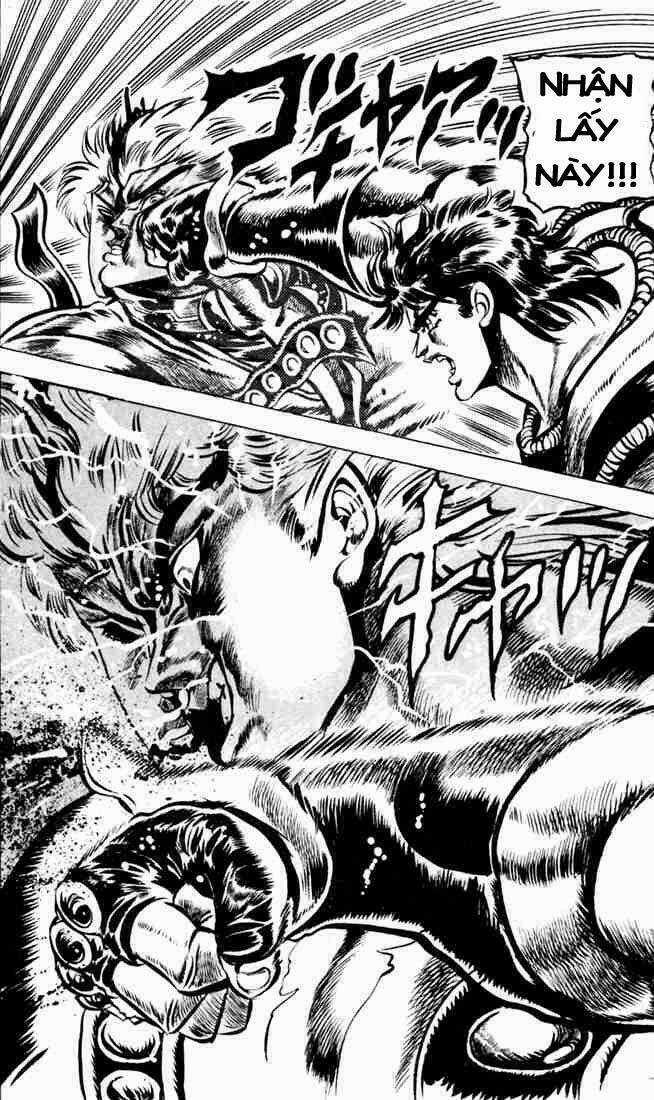 Cuộc Phiêu Lưu Bí Ẩn Chapter 40 trang 8