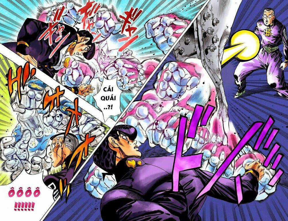 Cuộc Phiêu Lưu Bí Ẩn Chapter 400 trang 11