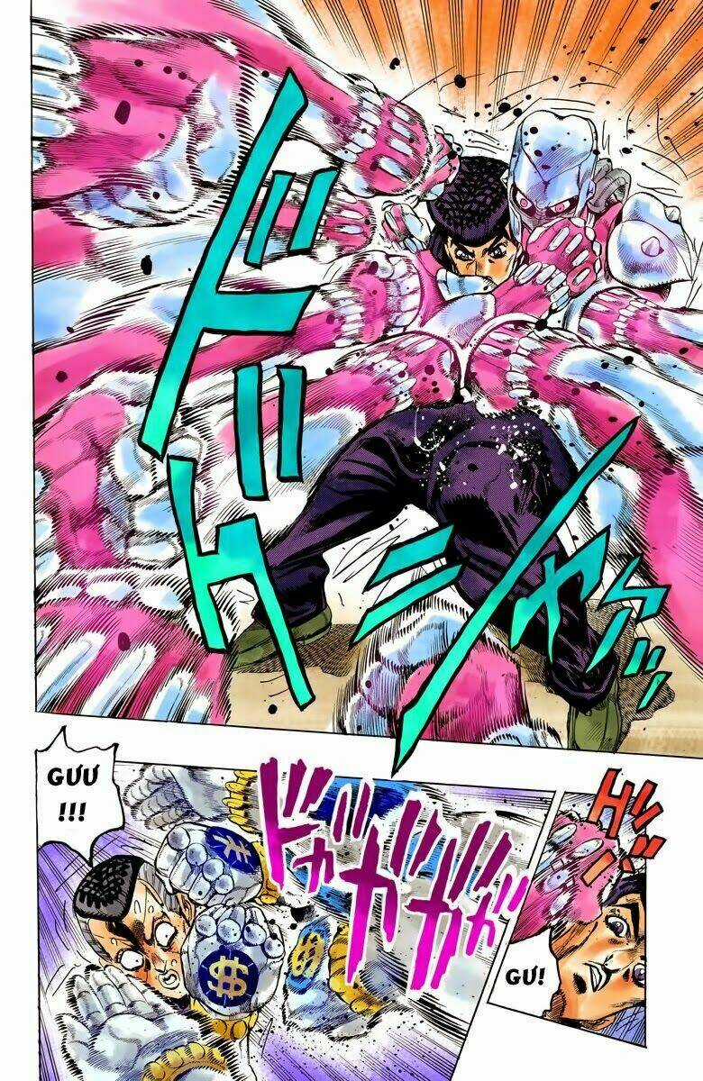 Cuộc Phiêu Lưu Bí Ẩn Chapter 400 trang 12