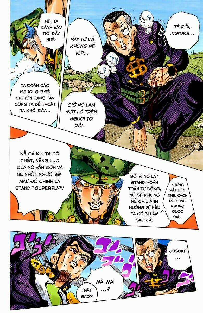 Cuộc Phiêu Lưu Bí Ẩn Chapter 400 trang 14