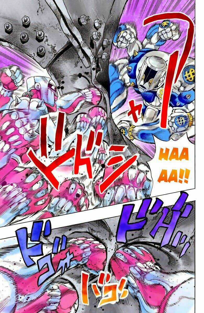 Cuộc Phiêu Lưu Bí Ẩn Chapter 400 trang 6