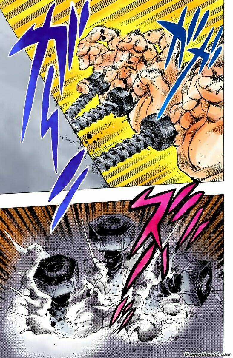 Cuộc Phiêu Lưu Bí Ẩn Chapter 401 trang 10