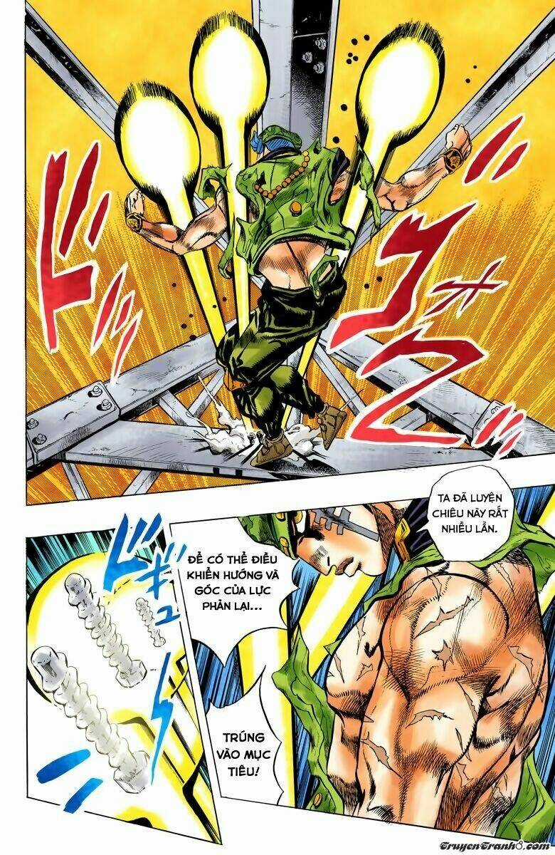 Cuộc Phiêu Lưu Bí Ẩn Chapter 401 trang 11