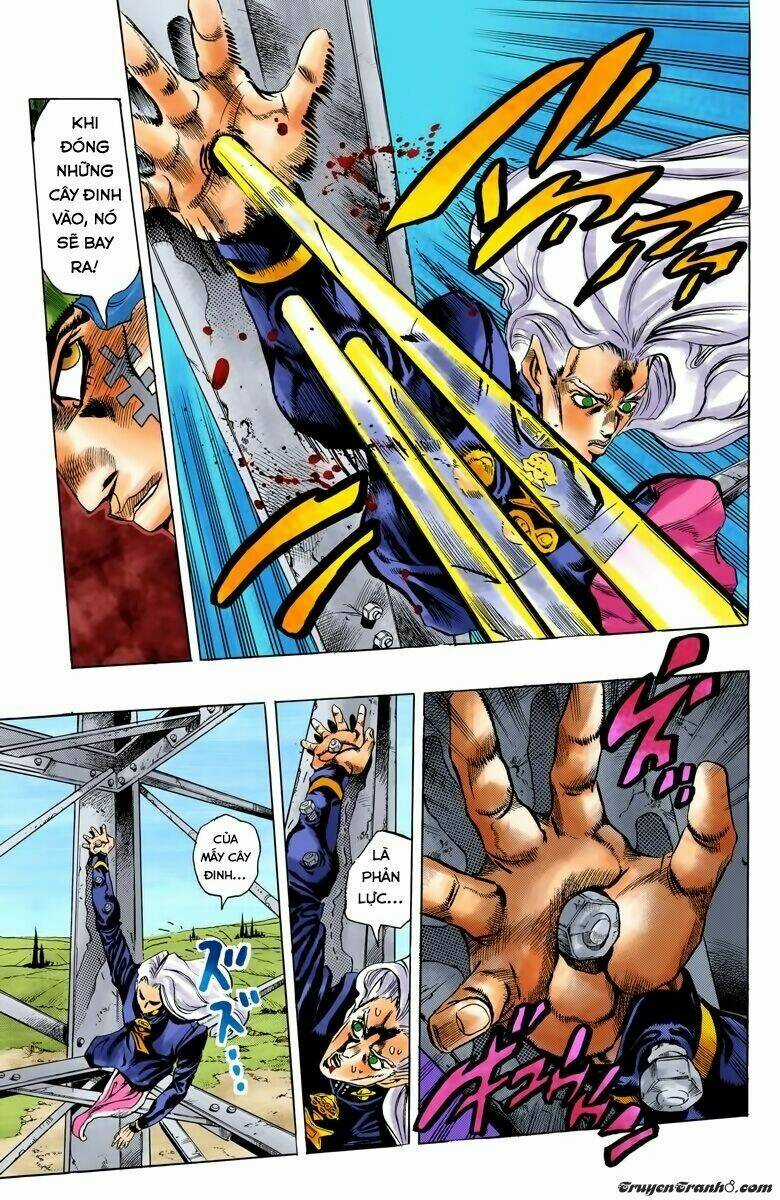 Cuộc Phiêu Lưu Bí Ẩn Chapter 401 trang 12