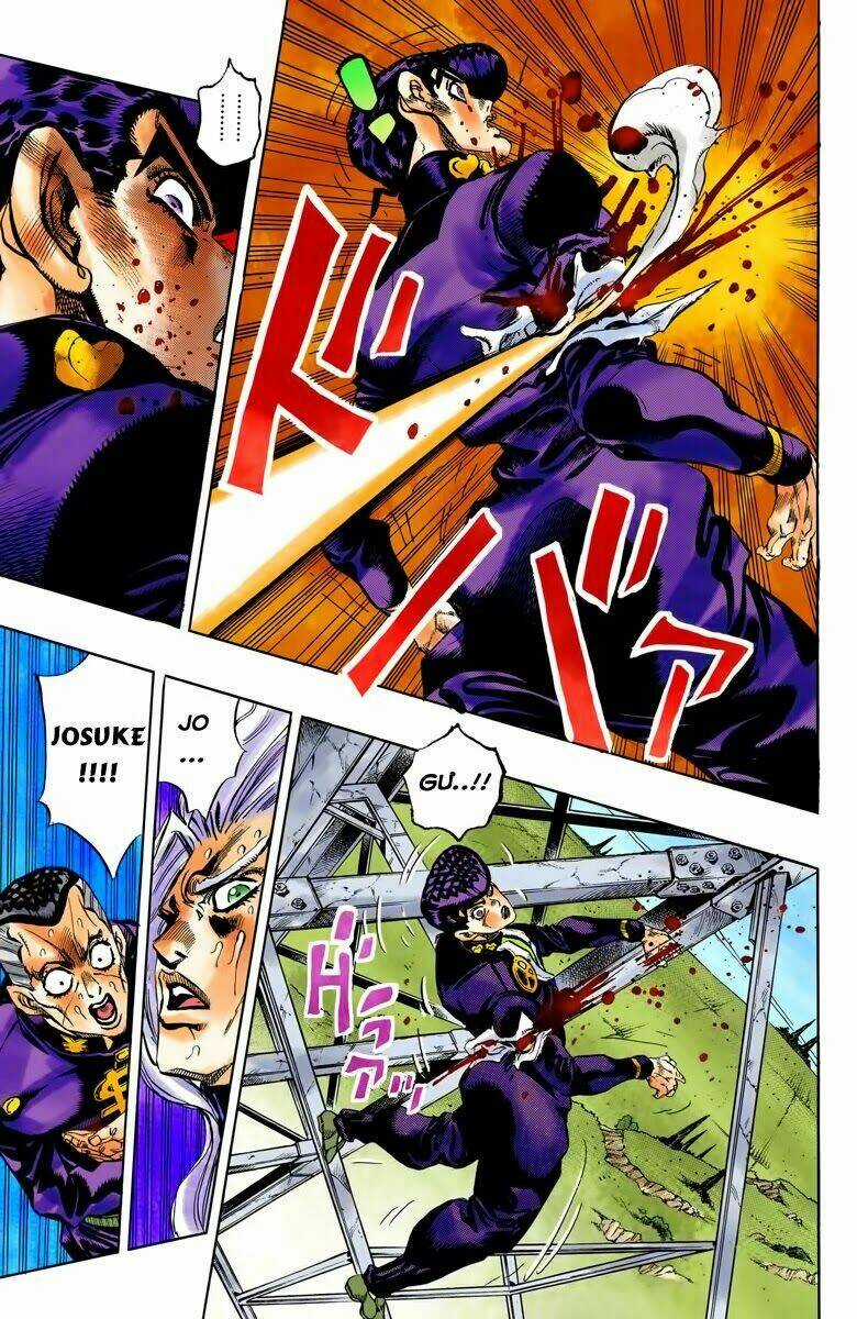 Cuộc Phiêu Lưu Bí Ẩn Chapter 402 trang 10