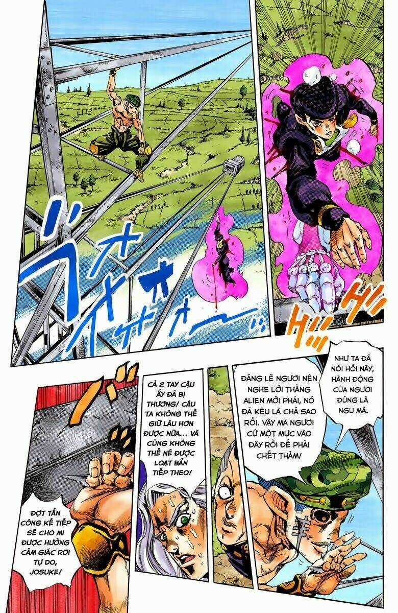 Cuộc Phiêu Lưu Bí Ẩn Chapter 402 trang 14