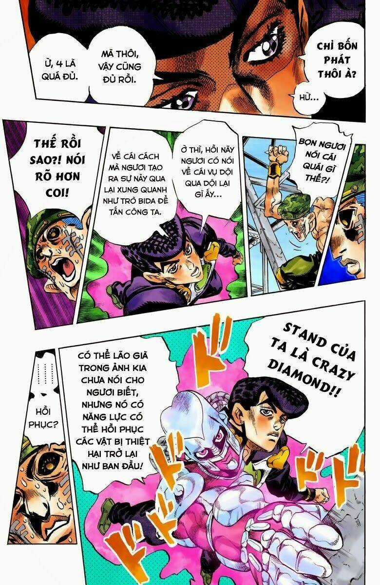 Cuộc Phiêu Lưu Bí Ẩn Chapter 402 trang 16