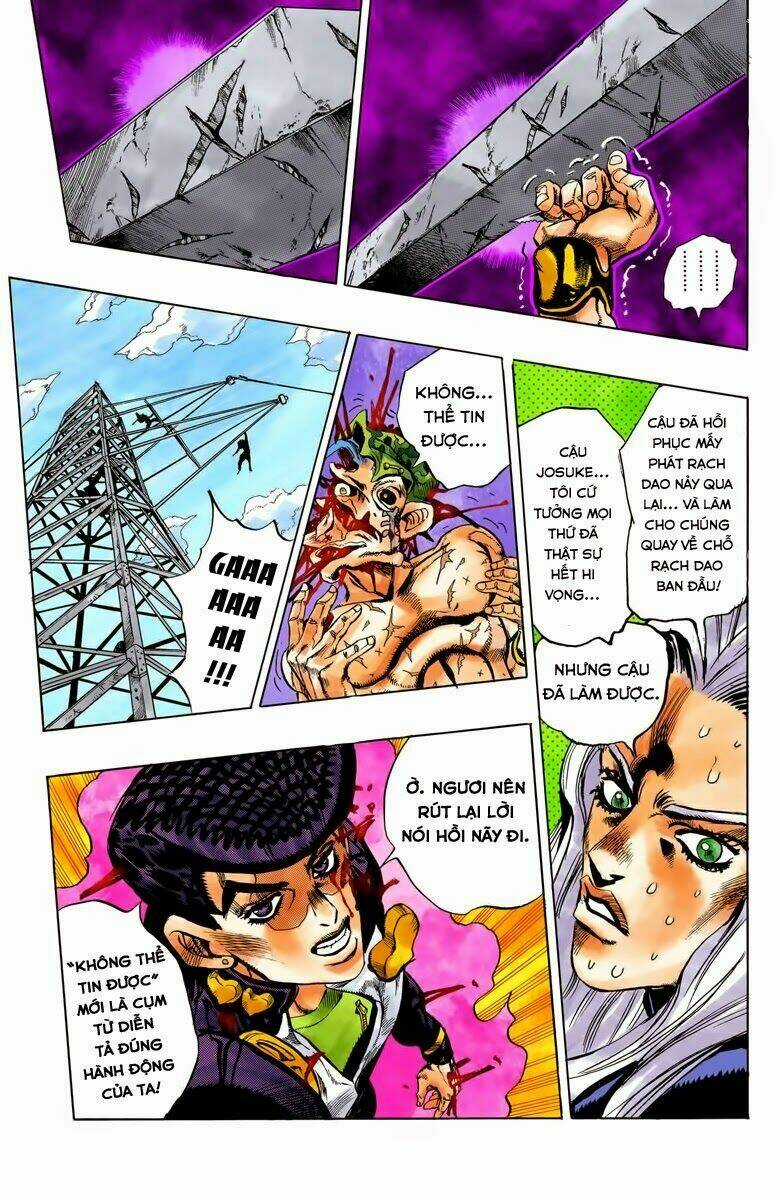 Cuộc Phiêu Lưu Bí Ẩn Chapter 402 trang 18