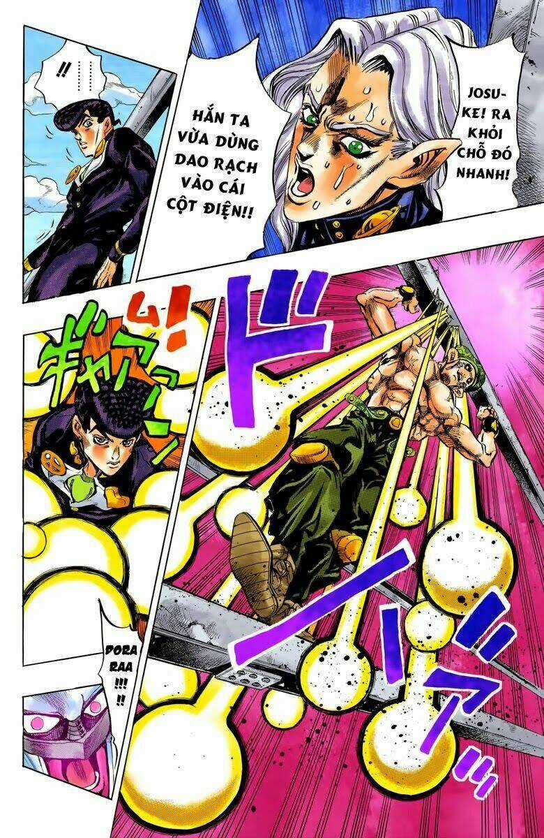 Cuộc Phiêu Lưu Bí Ẩn Chapter 402 trang 7