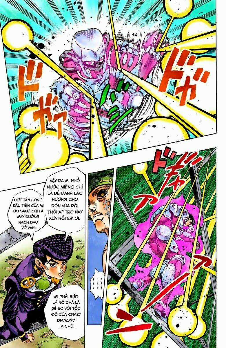 Cuộc Phiêu Lưu Bí Ẩn Chapter 402 trang 8