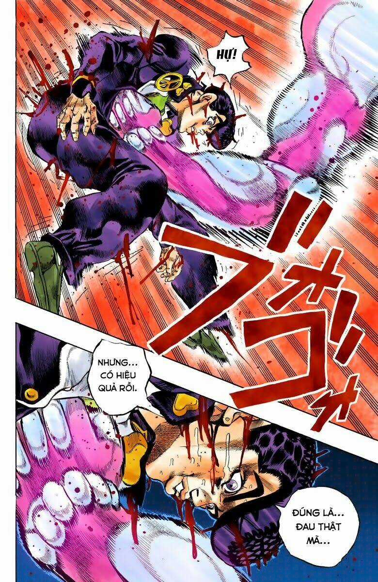 Cuộc Phiêu Lưu Bí Ẩn Chapter 403 trang 12