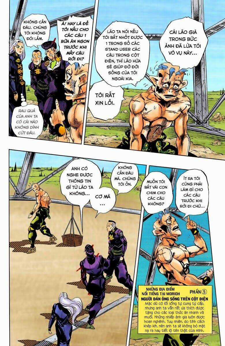 Cuộc Phiêu Lưu Bí Ẩn Chapter 403 trang 16