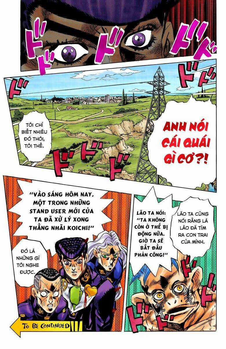 Cuộc Phiêu Lưu Bí Ẩn Chapter 403 trang 19