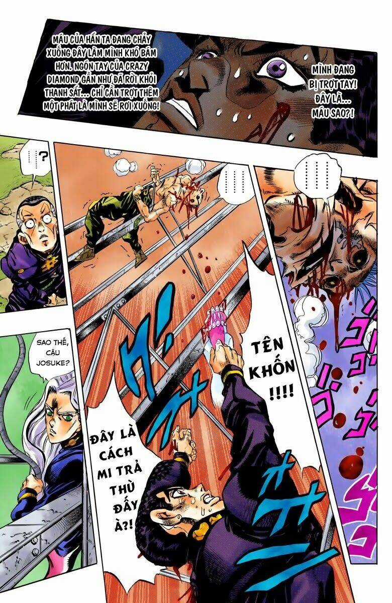 Cuộc Phiêu Lưu Bí Ẩn Chapter 403 trang 5