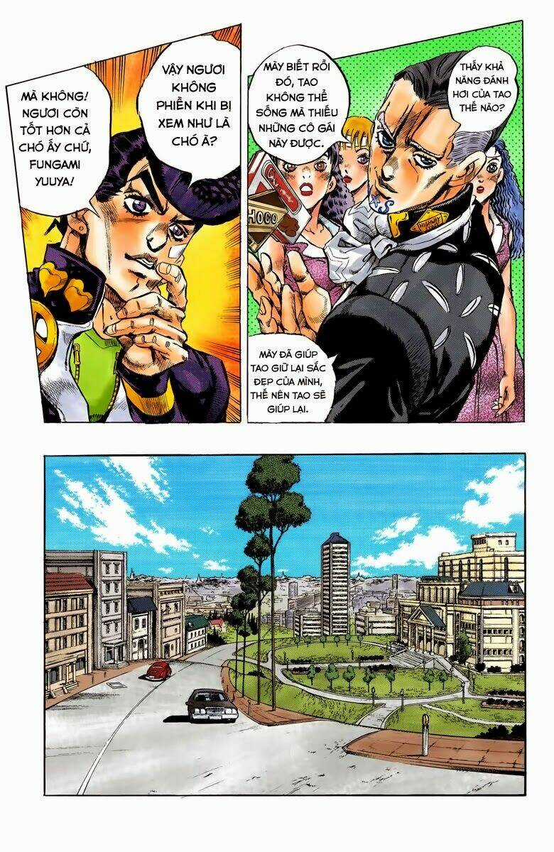 Cuộc Phiêu Lưu Bí Ẩn Chapter 404 trang 11