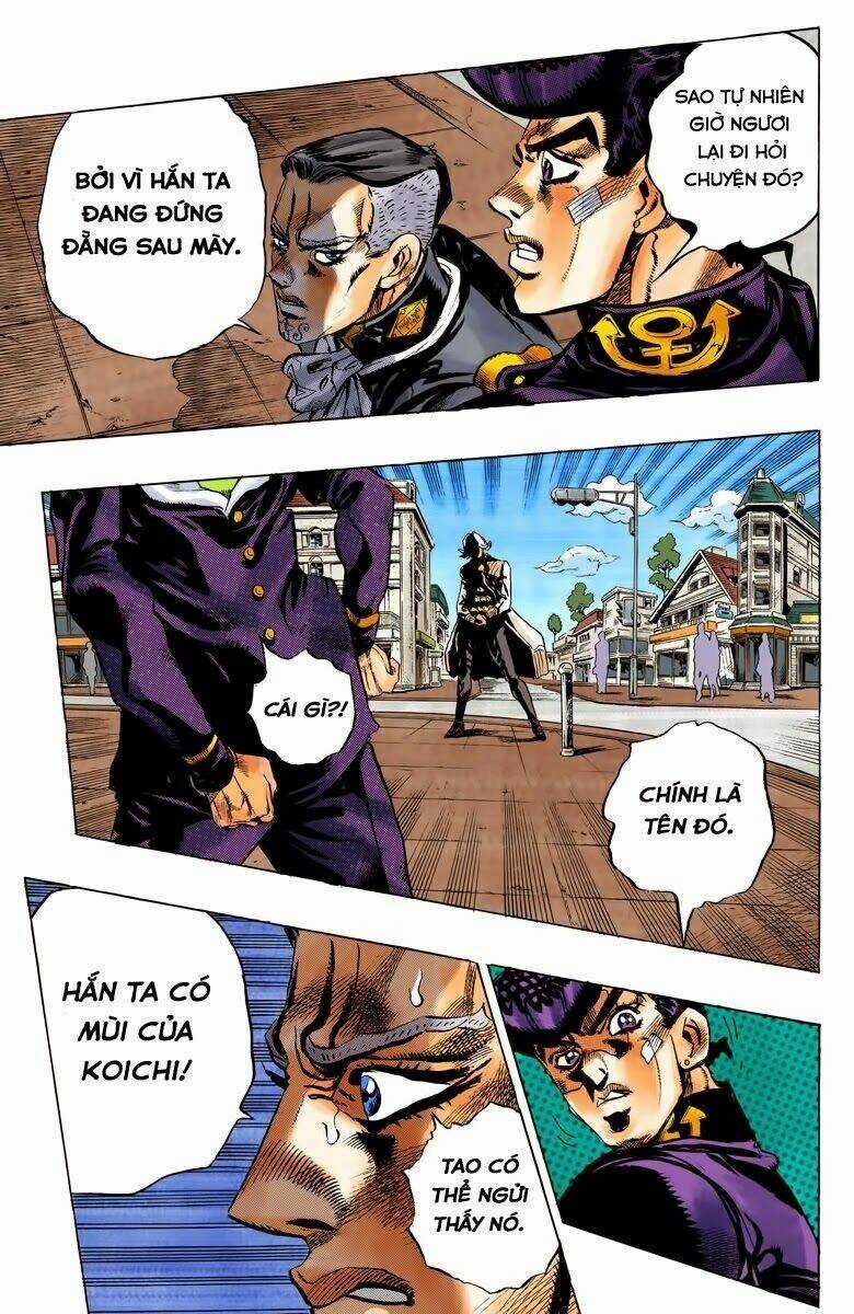 Cuộc Phiêu Lưu Bí Ẩn Chapter 404 trang 15