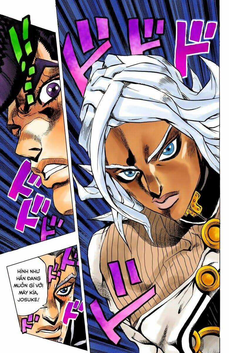 Cuộc Phiêu Lưu Bí Ẩn Chapter 404 trang 17