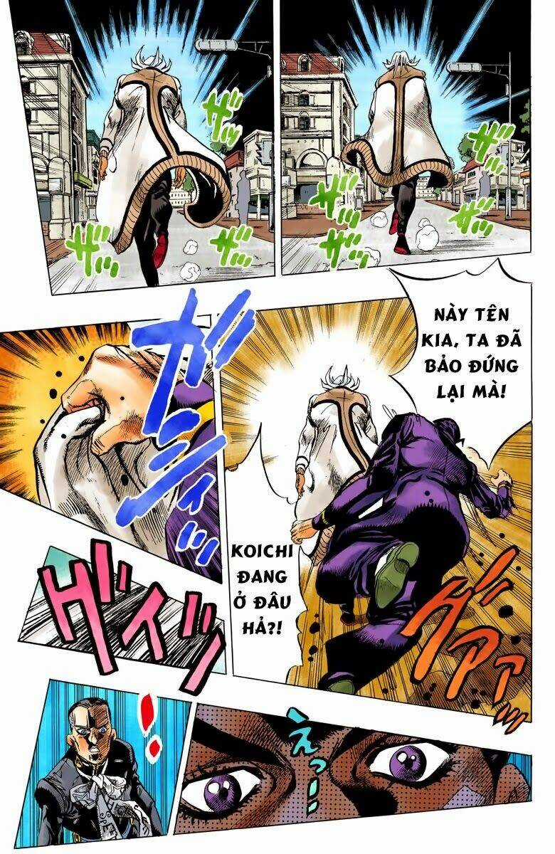 Cuộc Phiêu Lưu Bí Ẩn Chapter 404 trang 19