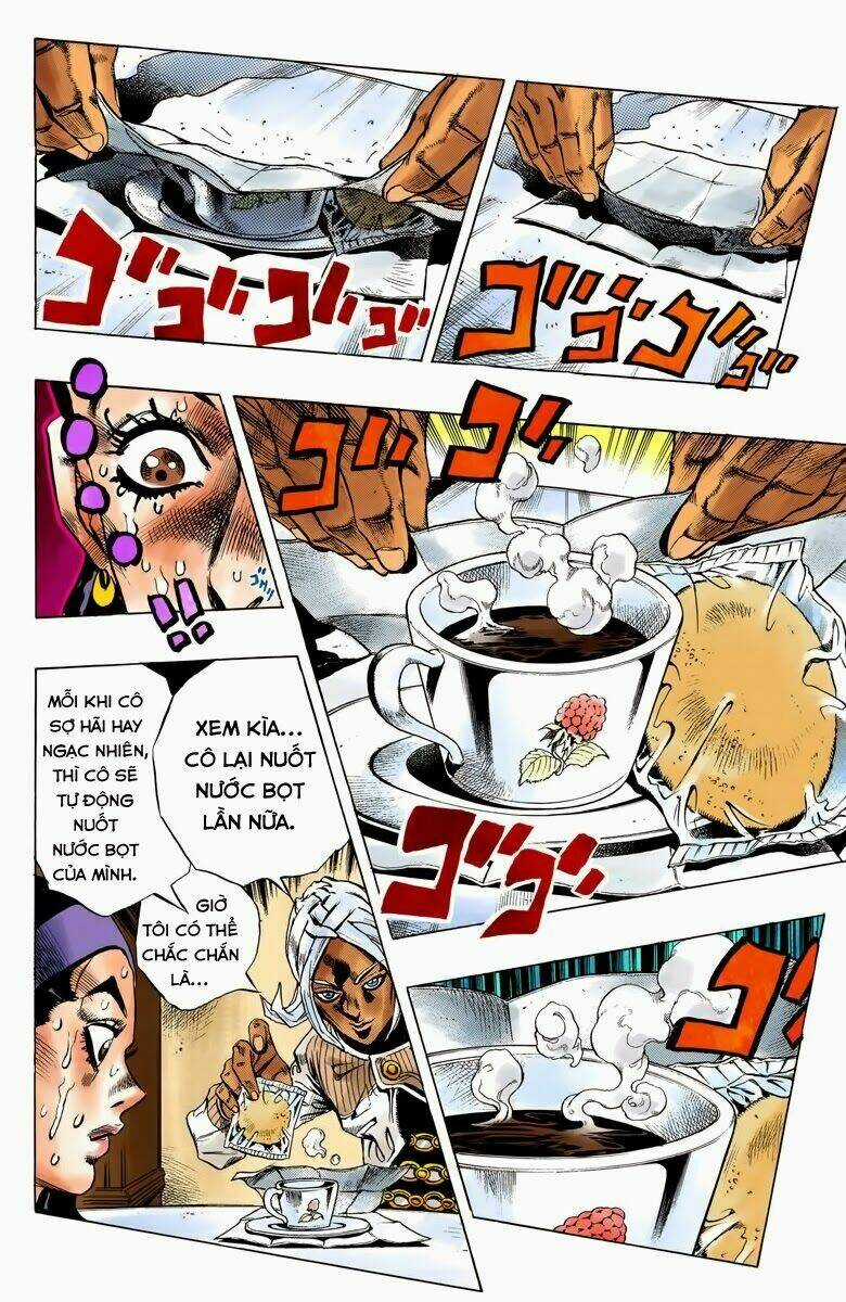 Cuộc Phiêu Lưu Bí Ẩn Chapter 405 trang 12