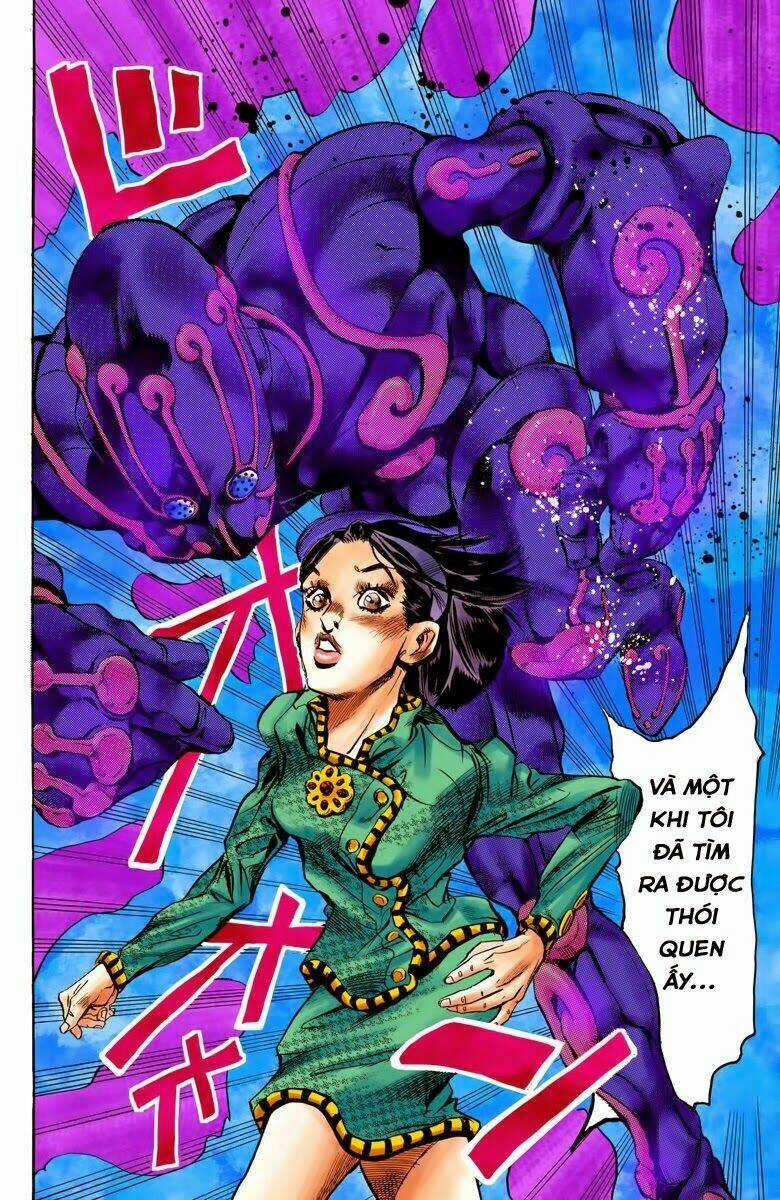 Cuộc Phiêu Lưu Bí Ẩn Chapter 405 trang 14