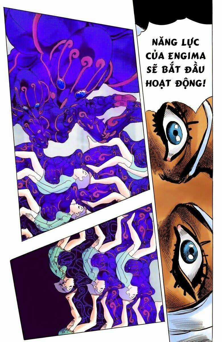 Cuộc Phiêu Lưu Bí Ẩn Chapter 405 trang 15