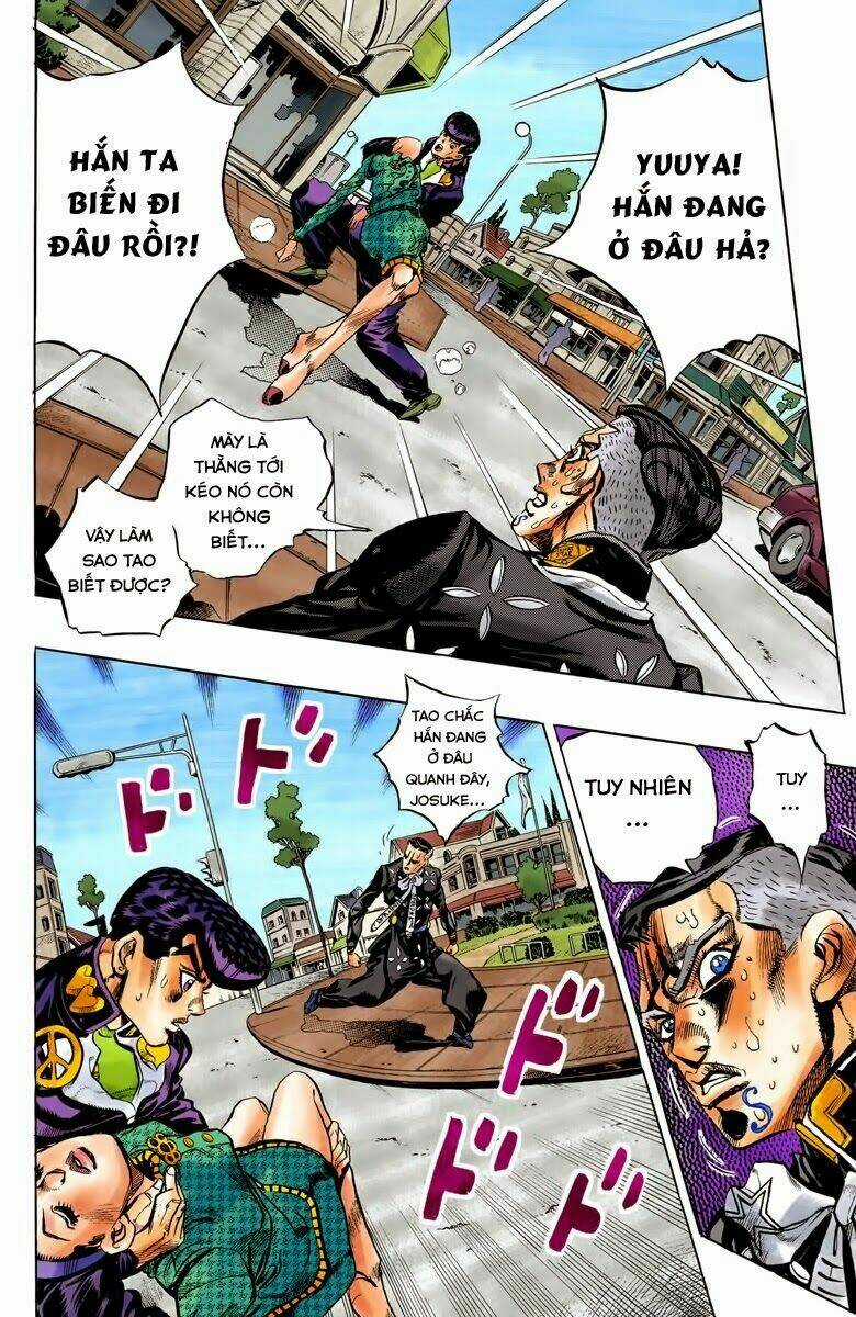 Cuộc Phiêu Lưu Bí Ẩn Chapter 405 trang 2