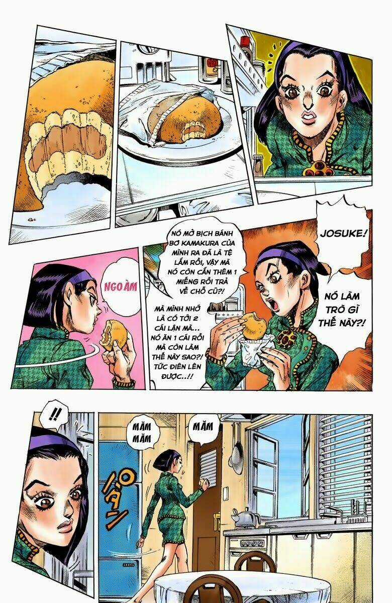 Cuộc Phiêu Lưu Bí Ẩn Chapter 405 trang 7