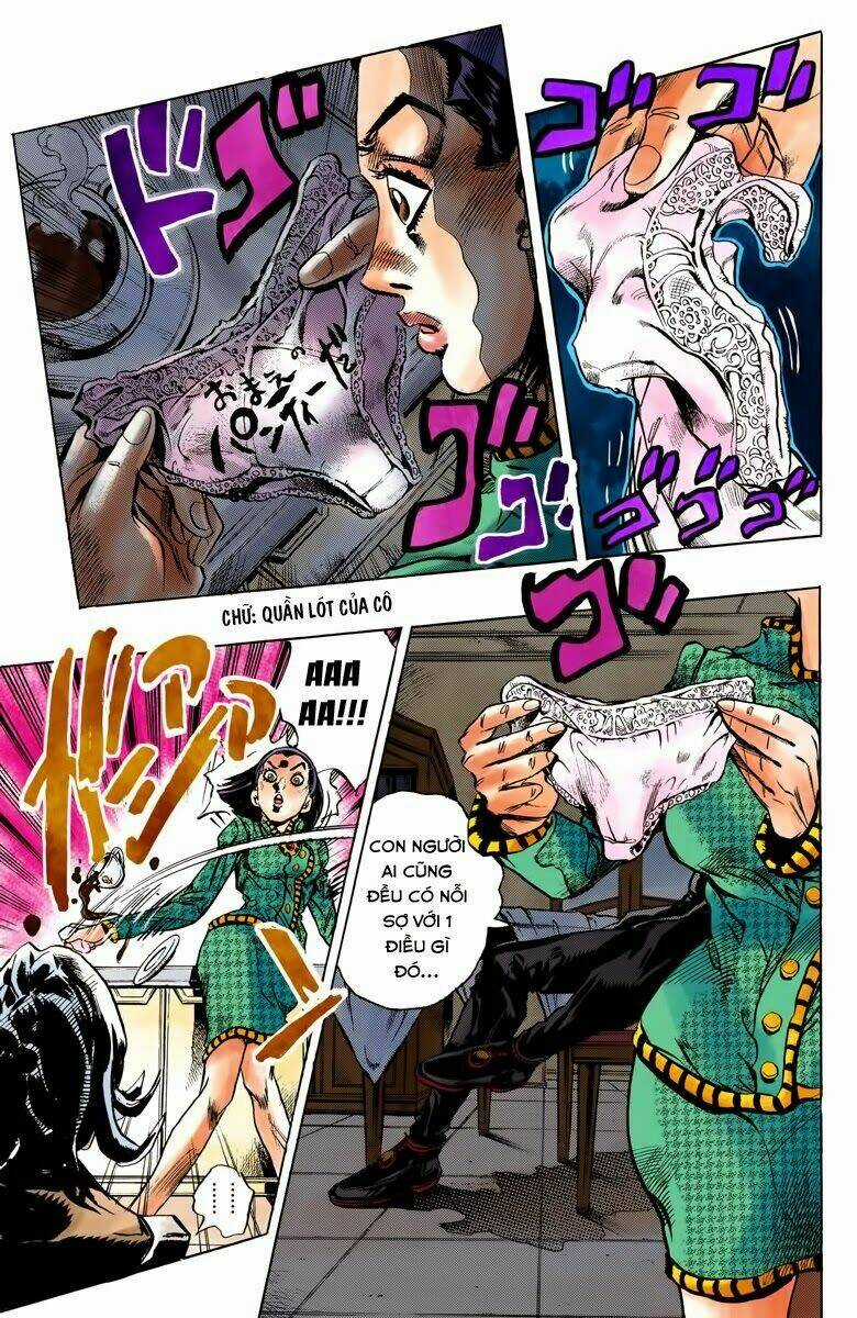 Cuộc Phiêu Lưu Bí Ẩn Chapter 405 trang 9