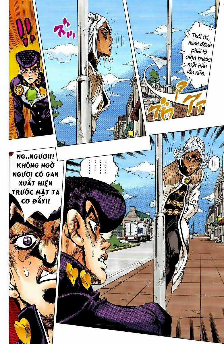 Cuộc Phiêu Lưu Bí Ẩn Chapter 406 trang 12