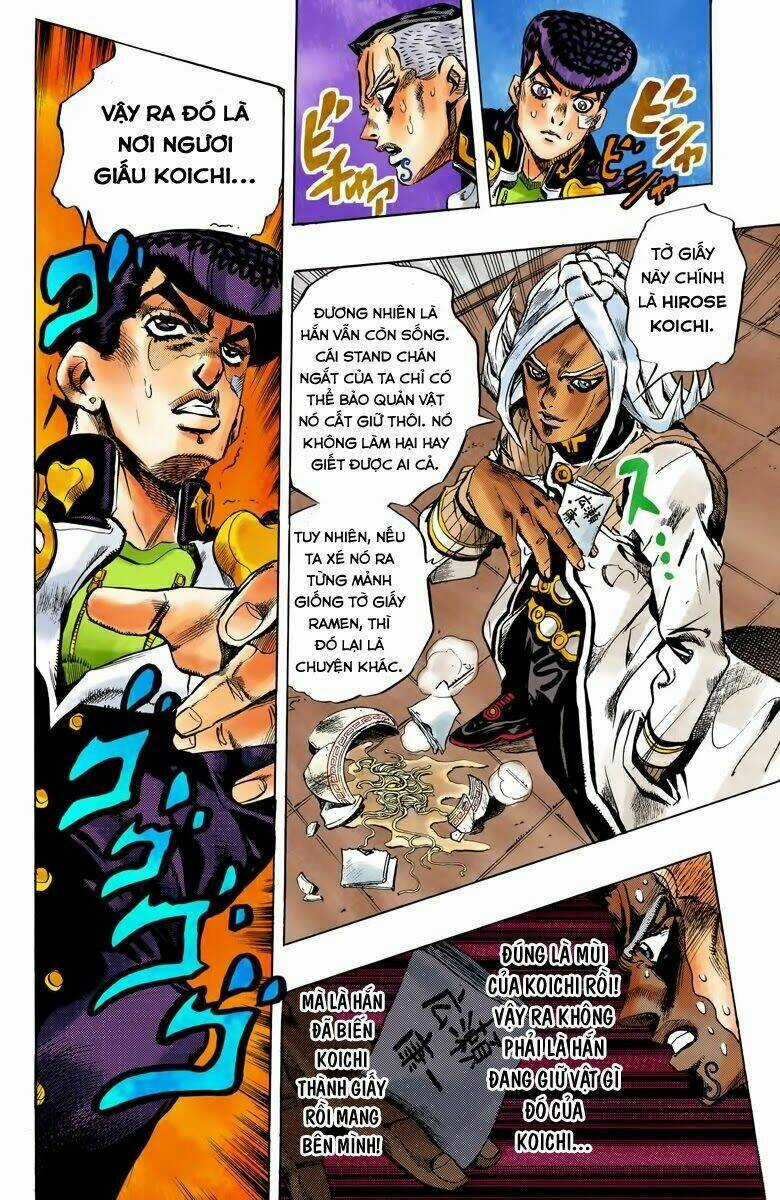 Cuộc Phiêu Lưu Bí Ẩn Chapter 406 trang 14