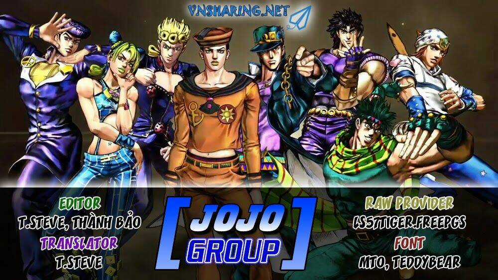 Cuộc Phiêu Lưu Bí Ẩn Chapter 406 trang 20