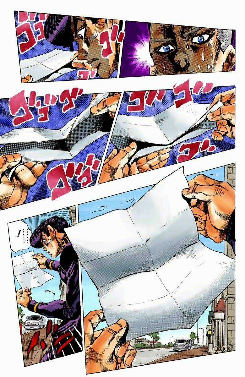 Cuộc Phiêu Lưu Bí Ẩn Chapter 406 trang 7