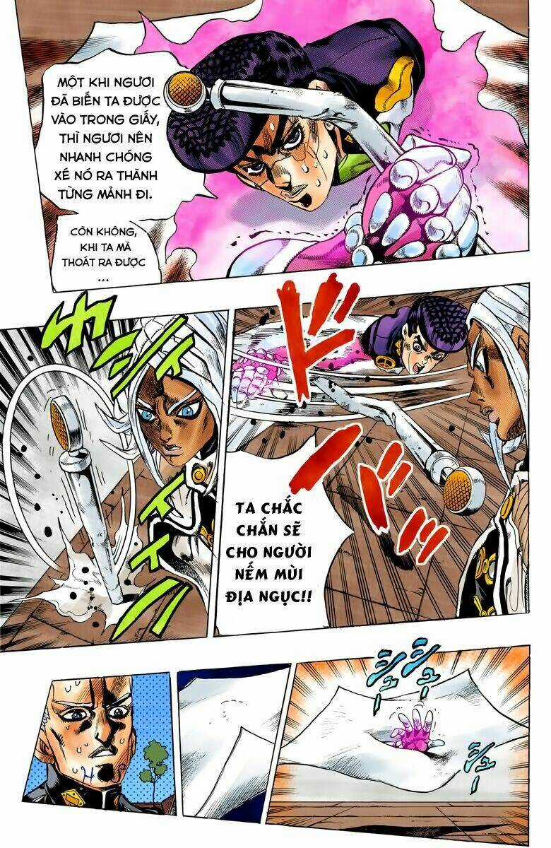 Cuộc Phiêu Lưu Bí Ẩn Chapter 407 trang 10