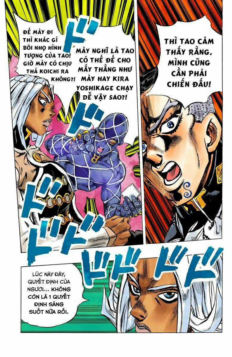 Cuộc Phiêu Lưu Bí Ẩn Chapter 407 trang 18