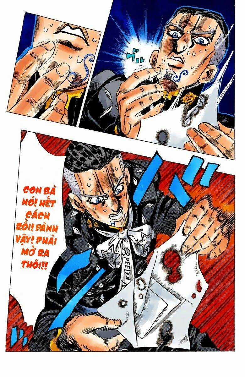 Cuộc Phiêu Lưu Bí Ẩn Chapter 408 trang 20