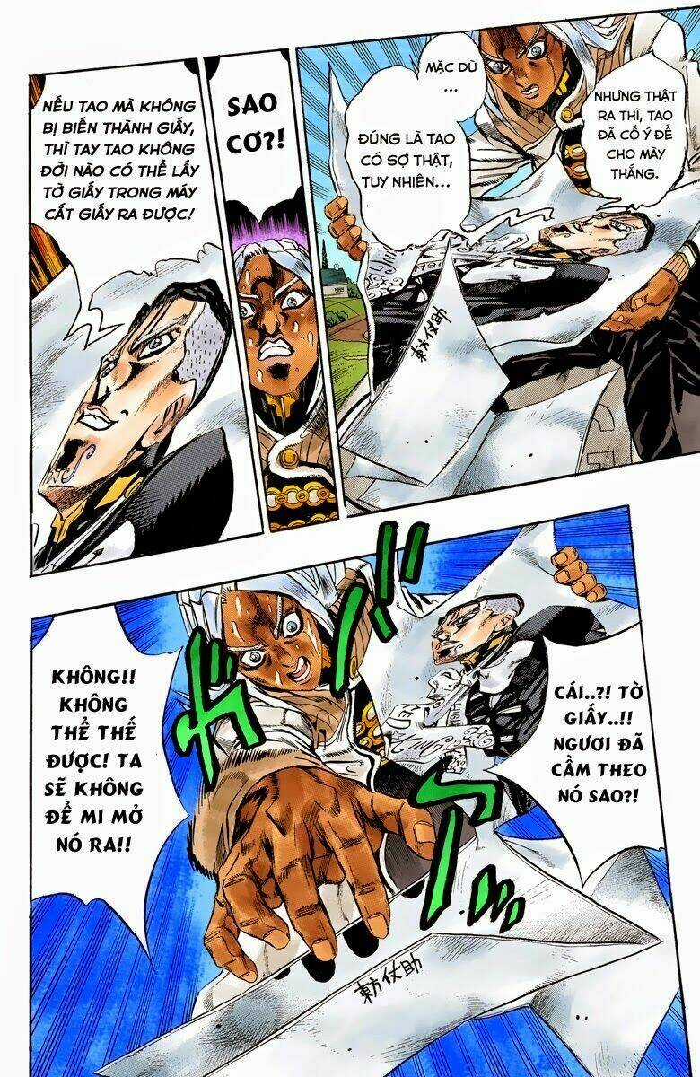 Cuộc Phiêu Lưu Bí Ẩn Chapter 409 trang 12