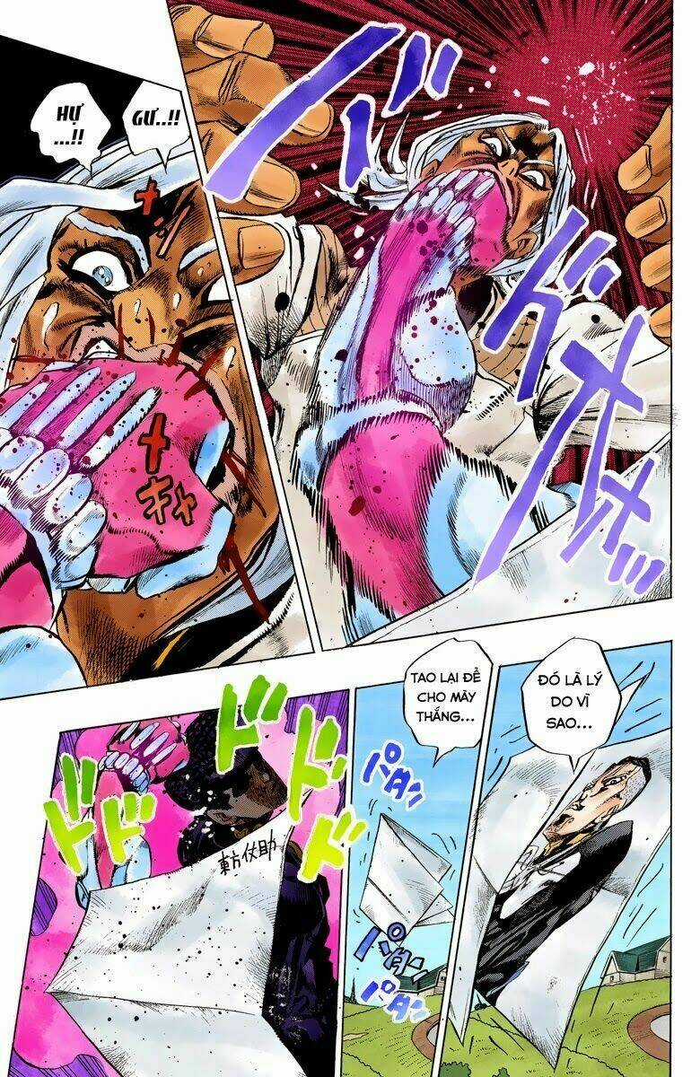 Cuộc Phiêu Lưu Bí Ẩn Chapter 409 trang 13