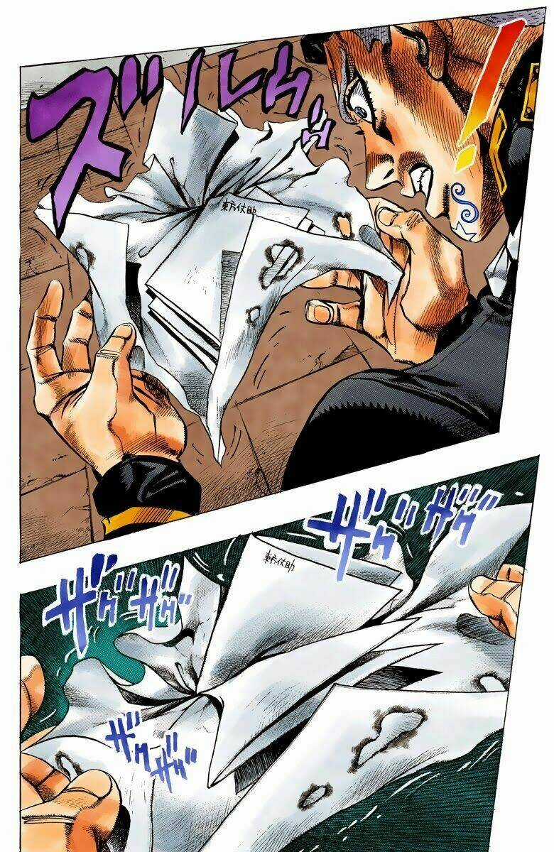 Cuộc Phiêu Lưu Bí Ẩn Chapter 409 trang 4