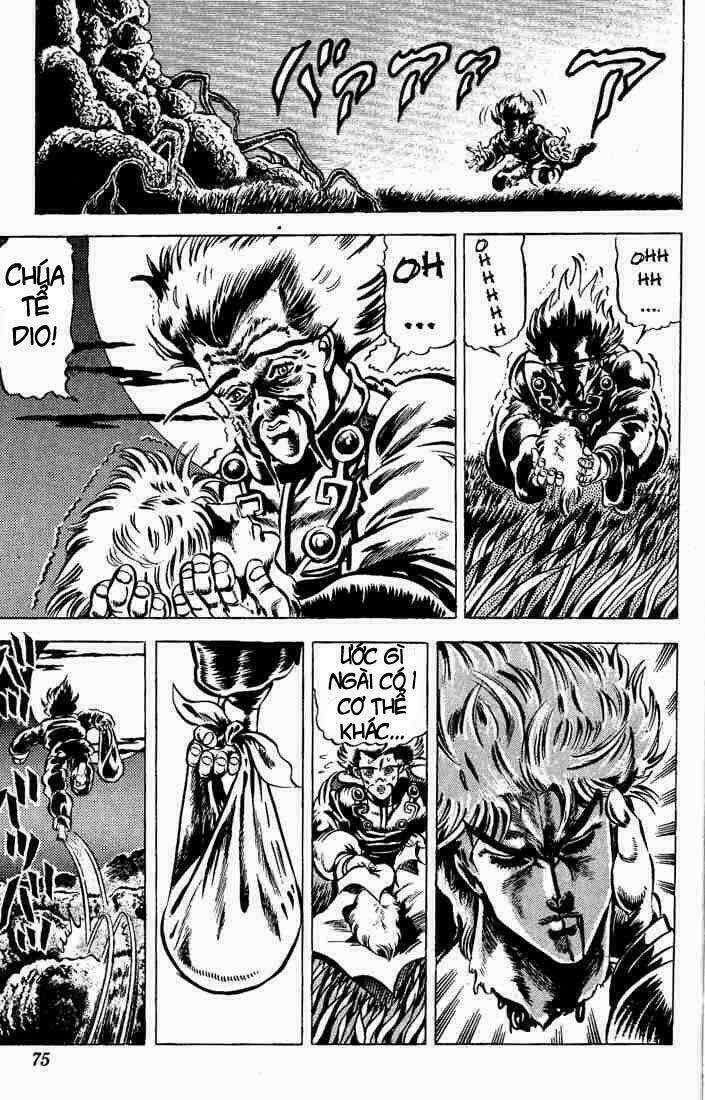 Cuộc Phiêu Lưu Bí Ẩn Chapter 41 trang 11