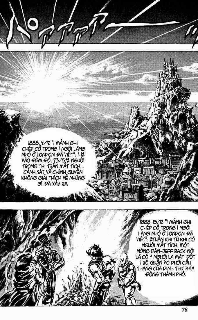 Cuộc Phiêu Lưu Bí Ẩn Chapter 41 trang 12