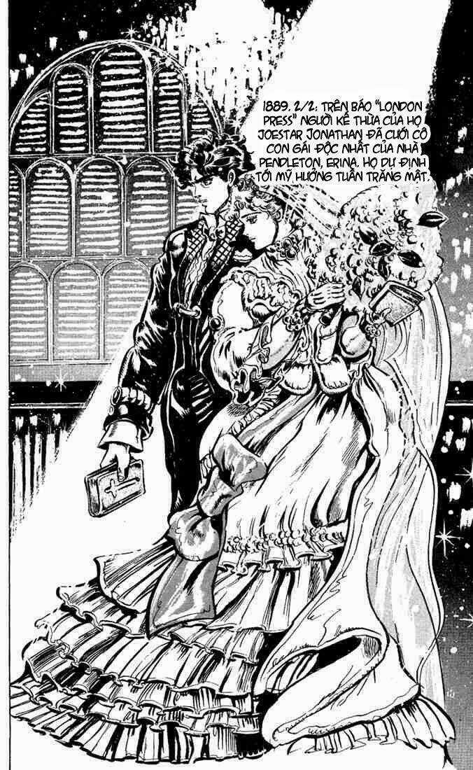 Cuộc Phiêu Lưu Bí Ẩn Chapter 41 trang 14