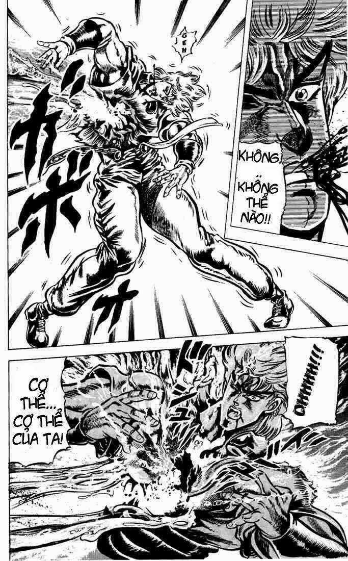 Cuộc Phiêu Lưu Bí Ẩn Chapter 41 trang 2