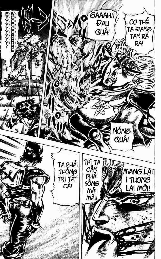 Cuộc Phiêu Lưu Bí Ẩn Chapter 41 trang 3